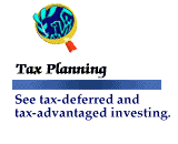 Tax Planning